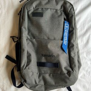 NWT Timbuk2 Parkside OS 15” Laptop Backpack